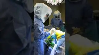 Mako Robotics Makes Knee Replacement Easier Than Ever 🦿🔥 | Dr. Dibra&rsquo;s MagicKnee&reg;