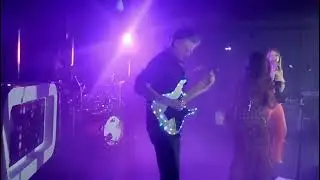 2024-12-13 Phill Colins - Easy lover (cover Miss Chief & the Bandits)