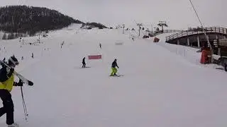 livigno 2017