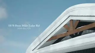 1070 Four Mile Lake Rd
