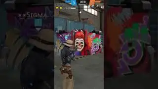 Assamese Funny Free Fire video (mama) 💞
