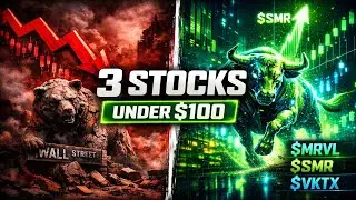 Forget Nvidia. The Smart Money is Rotating Here. (3 Picks)