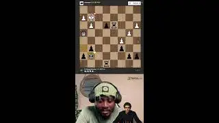 High-Level Chess Live | Road to 2400 | Brutal Attacks & Endgames lichess.org