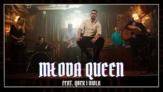 ArS & AK - MŁODA QUEEN (FEAT. QBEK I VIOLA)