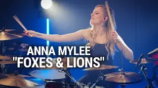 Meinl Cymbals - Anna Mylee - 