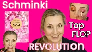 Full Face Revolution |  getestet | alles aus dem Adventskalender 2023