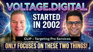 Targeting Professional Services Firms