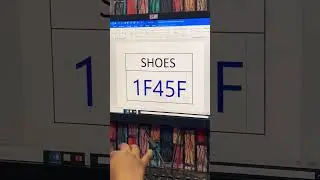 &ldquo;Shoes&rdquo; symbol in ms-word #msoffice #msword  #computer #education #computerlanguage @YouTube