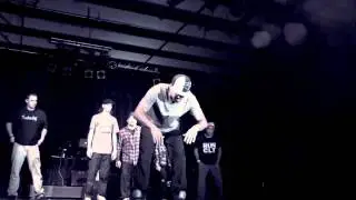 Carolina Funk Dance Crew HD
