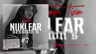 ▶Tizan || Nuklear Music Sessions #7