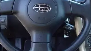 2006 Subaru Outback Used Cars Eau Claire WI