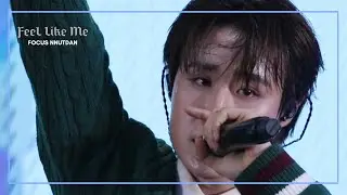 21.12.2025 | Feel Like Me - nnutdan (focus) #LYKNXLotuss‬⁩ #nnutdan #LYKN 