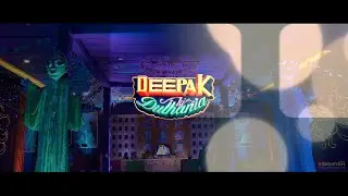 Sanam & Deepak | Radisson Blu | Udaipur | Wedding Film