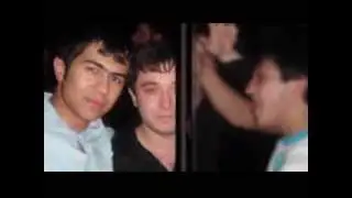 1001 Nights vs. Living Room (Продолжение следует)