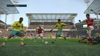 PRO EVOLUTION SOCCER 2019 LITE обманка