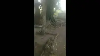 makom eyang jaga lawang bbc
