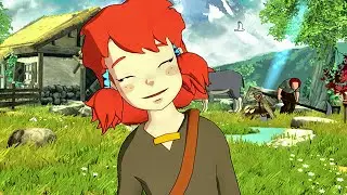 BALDO: THE GUARDIAN OWLS ◉ ПРОХОЖДЕНИЕ ➤ №3 (2K/PS4)