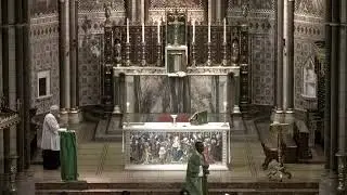 Live Mass - Friday 23rd January 2026 | St. James's Spanish Place