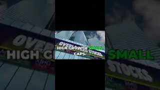 Unlock Small Cap Growth with SPSM! #shorts #shortsvideo #investment #smallcap #innovation #growth