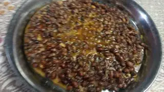 বাদামের ভাজা