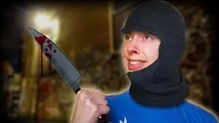 NINJA ASSASSIN!