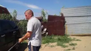 Автомойка Elitech М 1800 РБК