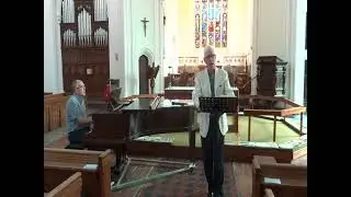 I hear you calling me - Charles Marshall
