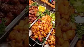 Restaurant PARADIS  #restaurant #valdoise #food #buffet