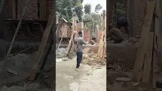 বাড়ি বানাতে গিয়ে টাকা শেষ? এই ভুলটাই আসল কারণ #constructiontips #rails #rail #viral #trending #d
