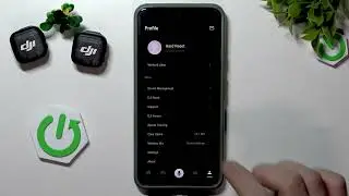 DJI Mic 3 &ndash; Enable/Disable Auto Power Off (Transmitter)