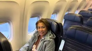NEWARK TO ROME (EWR - FCO) DEC 2025