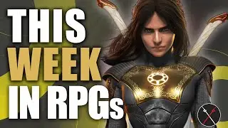 Hogwarts Legacy Common Rooms, Midnight Suns Hunter, Black WitchCraft - Top RPG News Sept 04, 2022