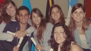 Video Institucional FFyB