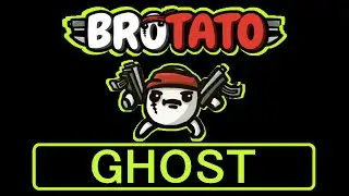 Brotato - Ghost Danger 5 (PC) [No Commentary]