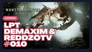 Monster Hunter World | QUEST-Tagebuch: Schnapp den Schnapper! #010