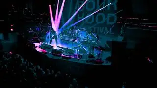 Fat White Family - Special Ape - Live @ Albert Hall, Manchester - 10/2019