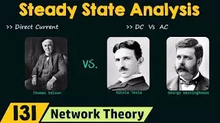 Sinusoidal Steady-State Analysis (Introduction)