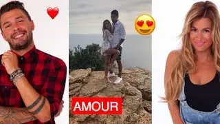 KÉVIN ET CARLA FOU AMOUREUX !!