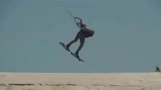 Xaver Kiebler | Barra Nova