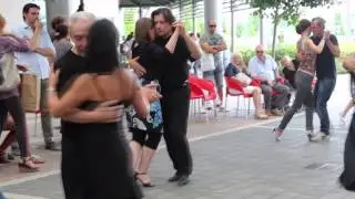 Saggio 2014 - Social Tango
