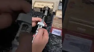 Lockpicking tool for THIRARD Trafic 12 Rotorpick.com