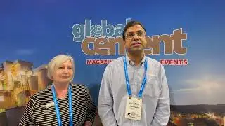 Global Cement: One minute with Rigaku