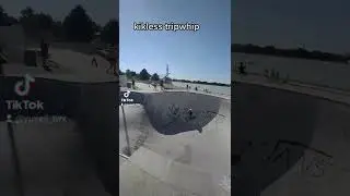 kikless tripwhip