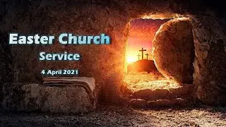 Easter Service: