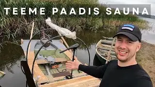 24 TUNDI KALAPAADIS 🐟