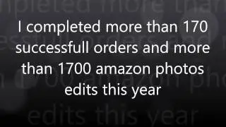 CHEAP and EASY remove background from photos for AMAZON