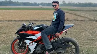 Bom Falon with my 390 🚀🥵|| aji Torque obsta bea kori disu guys 😂❤️ #assam #ktmrc390 #ns125 