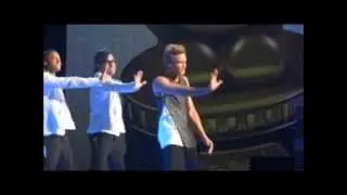 Cody Simpson 