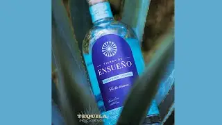 Tequila Aficionado Sipping Off The Cuff &reg; review of Tierra de Ensue&ntilde;o Blanco Tequila