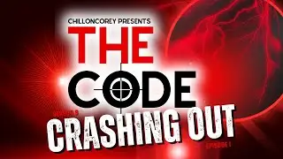 The Code, Season 9 Episode 1: Crashing Out 🫠
